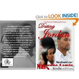 Dating Jordan [Kindle Edition]