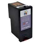 lexmark 41 color ink cartridge for lexmark x4800 x4900 x6500
