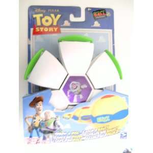 Toy Story Buzz Lightyear Phlat Ball Jr.