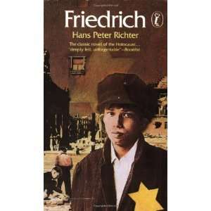  Friedrich (Puffin Books) [Paperback] Hans Peter Richter 