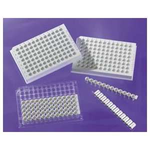  Thermo Scientific Microlite White Microtiter Plates, Plate 