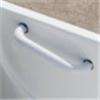 EZ TUB 29 x 52 x 42 Slide In Whirlpool Tub 2952WCA  