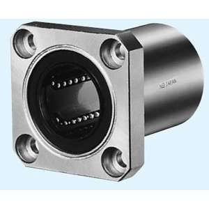 NB Systems SWK8 1/2 inch Ball Bushings Square Flange Linear Motion 