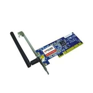    ENCORE ENLWI G2 54Mbps Wireless G PCI Adapter, Retail. Electronics