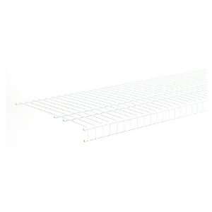  ClosetMaid 48W x 16D Wire Shelf 4726