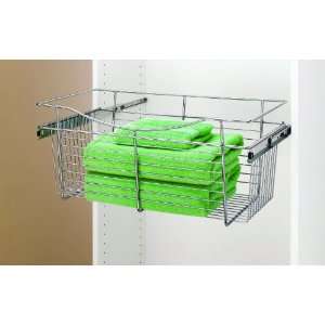 Shelf CB 241411CR 5 Chrome CB CB Series 5 Pack of 24 x 14 x 11 Wire 