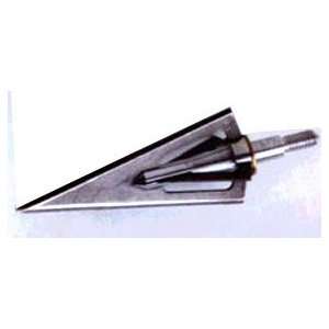  Premium Broadheads (Blades 4 / Weight 100 gr) Sports 