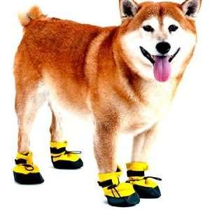   : ETHICAL FASHION SEASONAL   Arctic Winter proof Boots: Pet Supplies