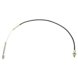  Dorman 16575 TECHoice Accelerator Cable: Automotive