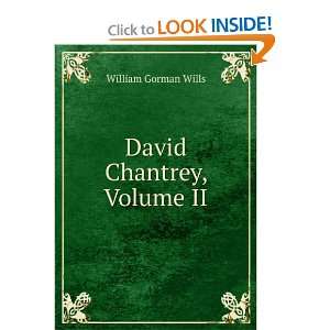  David Chantrey, Volume II William Gorman Wills Books