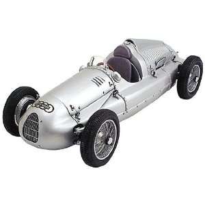  Replicarz CMC027 1938 Auto Union Type D Toys & Games