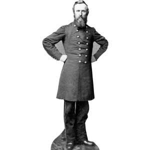  Rutherford Birchard Hayes Civil War Generals Standee 