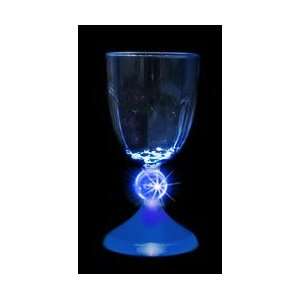  8 Function Light Up Drinkware   Wine 