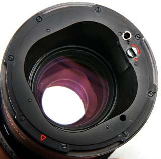 EX+* Hasselblad Variogon 140 280mm f/5.6 Macro Lens 140 280 f5.6 