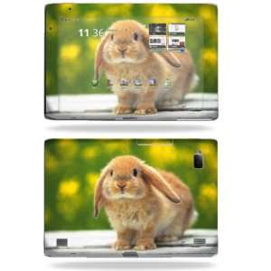   Vinyl Skin Decal Cover for Acer Iconia Tab A500 Rabbit: Electronics