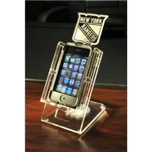  New York Rangers Smart Phone cell fan Stand Cell Phones 