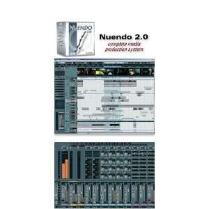   Software (Macintosh and Windows) (Version 2.0) Musical Instruments