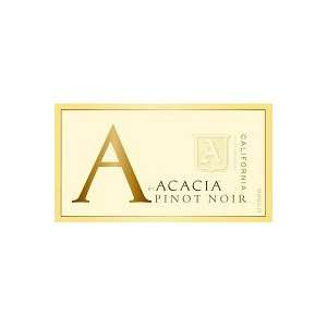  Acacia Pinot Noir A By Acacia 2010 750ML: Grocery 