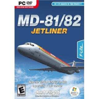   by Just Flight ( DVD ROM   Aug. 30, 2010)   Windows Vista / XP