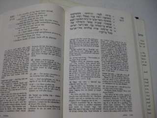 BOOK COMPLETE SET  ARTSCROLL TEHILLIM PSALMS With translation 