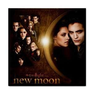  New Twilight Edward Bella Emmett Jasper Alice Carlisle Cullen 