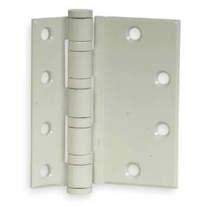   Institutional, and Detention Hinges Hinge,5 X 5 In
