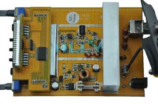 1W / 5W FM Transmitter + Power Supply BID FROM $39  