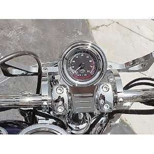  Wind Vest 1 1/4 Frontload Mount Kit for Gauges 10 1095CT 