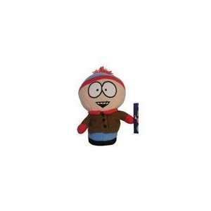  South Park Beanie Stan 4.5 Plush Doll: Toys & Games