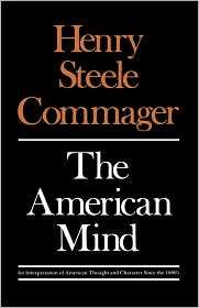   Mind, (0300000464), Henry Steele Commager, Textbooks   