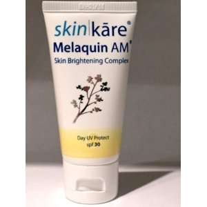  Melaquin AM Skin Brightening Complex Beauty