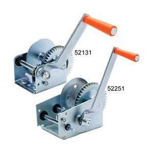  Seachoice Trailer Winches