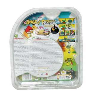 Angry Birds 2th Generation PSP Playstation Game Console Handle System 