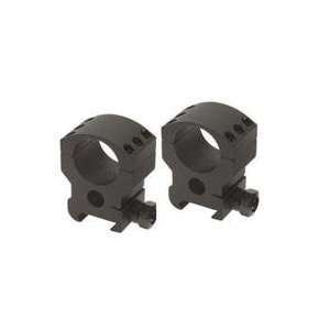  Burris Xtreme Tactical Rings 1 (Fits Picatinni Style rail 