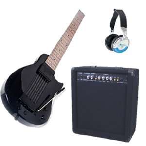  You Rock Guitar Controller, 150 Watt Guitar Amp and 