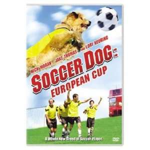 Soccer Dog   European Cup (2004)