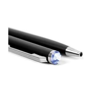  The Good Bead Soho Crystal Collection Ballpoint Pen 