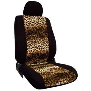   Arms and Adjustable Headrests (2011 2011)   Neo Sport Black w/ Leopard