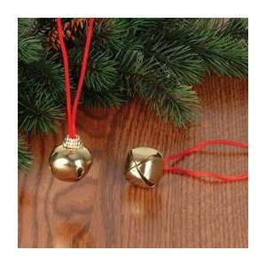  Jumbo Jingle Bell Necklace: Everything Else