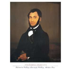  William Matthew Prior   Portrait of William Lawson