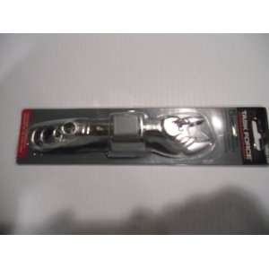 Task Force 5pc. Metric Wrench 8 mm,10 mm,12 mm,14 mm & 17mm