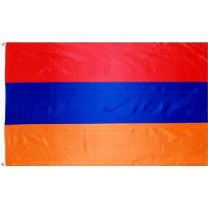  New Armenian 3x5 ft Country Flag 3 x 5 Armenia Banner 