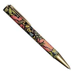   Museum Of Art William Morris Compton Ballpoint Pen