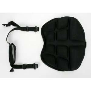  SADDLEMEN SADDLEGEL SEAT PAD   MOLDED (X LARGE 