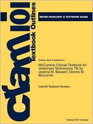 Studyguide for McCurnins Clinical Textbook for Veterinary Technicians 