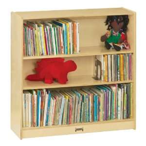  Baltic Birch Bookcase 36 H