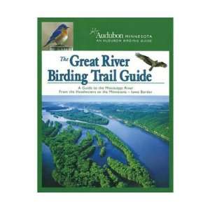  New Adventure Publications Inc Great River Birding Trail 