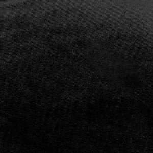  58 Wide Stretch Velvet Midnight Fabric By The Yard: Arts 