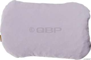 Pacific Outdoor Equipment Camp Pillow: Purple; LG  