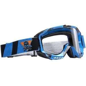   Spy Optic Magneto Goggles   One size fits most/Distortion: Automotive